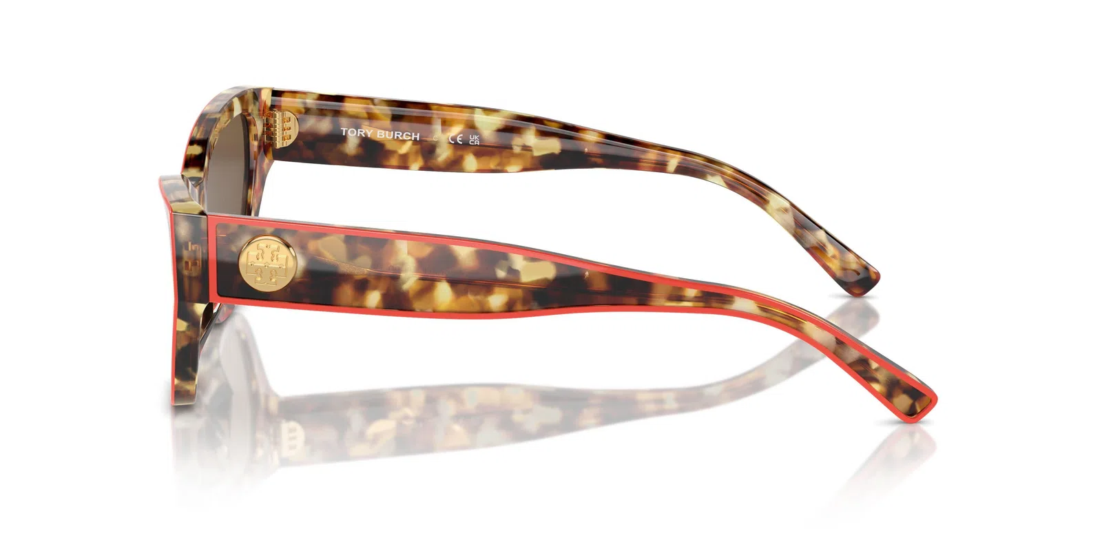 Tory Burch 7206U Sunglasses - view 5